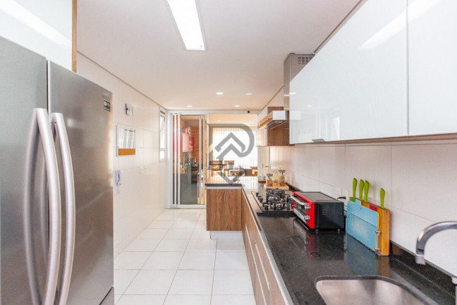Imagem Apartamento com 3 Quartos à Venda, 240 m² em Vila Mariana - São Paulo