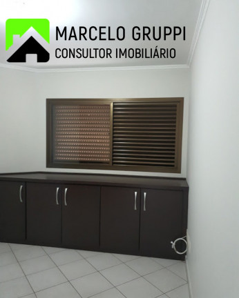 Imagem Apartamento com 3 Quartos à Venda, 139 m² em Centro - Indaiatuba