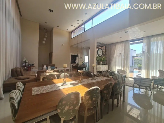 Imagem Casa com 5 Quartos à Venda, 1.500 m² em Condominio Flamboyant - Atibaia