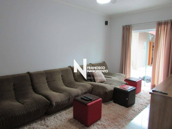 Imagem Sobrado com 3 Quartos à Venda, 251 m² em Paulinia - Paulínia