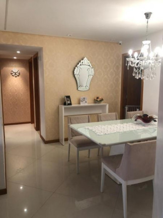 Imagem Apartamento com 3 Quartos à Venda, 90 m² em Itaigara - Salvador
