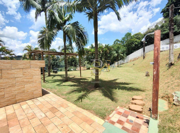 Imagem Chácara com 5 Quartos à Venda, 400 m² em Mato Dentro - Mairiporã Imagem Chácara com 5 Quartos à Venda, 400 m² em Mato Dentro - Mairiporã