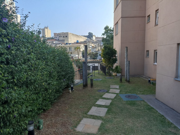 Imagem Apartamento com 2 Quartos à Venda, 48 m² em Saúde - São Paulo
