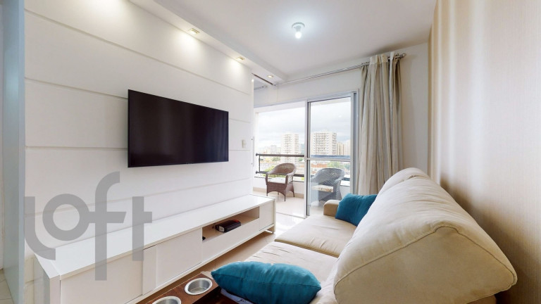 Imagem Apartamento com 1 Quarto à Venda, 36 m² em Cambuci - São Paulo Imagem Apartamento com 1 Quarto à Venda, 36 m² em Cambuci - São Paulo