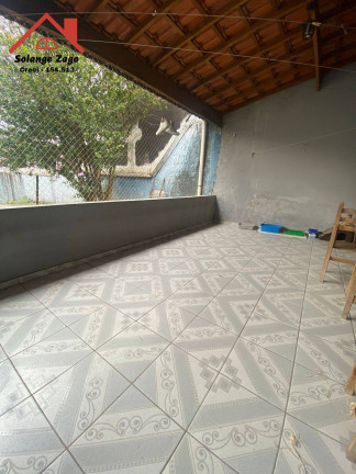 Imagem Casa com 3 Quartos à Venda, 80 m² em Vila Das Belezas - São Paulo