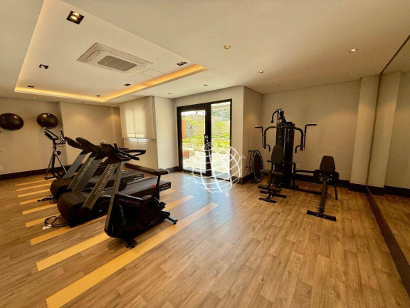 Imagem Apartamento com 2 Quartos à Venda, 85 m² em Alvinópolis - Atibaia