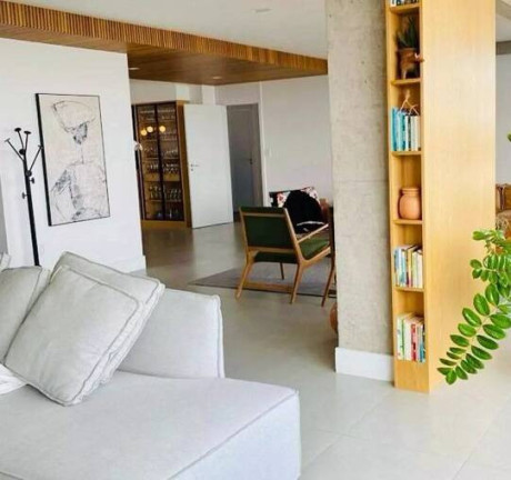 Imagem Apartamento com 4 Quartos à Venda, 314 m² em Parque Campolim - Sorocaba