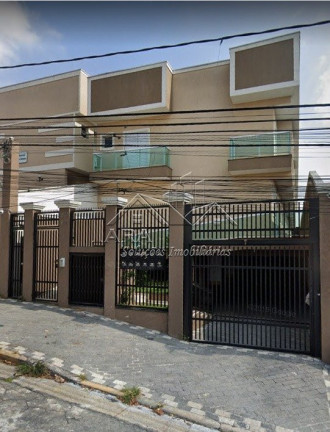 Casa de Condomínio com 2 Quartos à Venda, 65 m² em Vila Ré - São Paulo