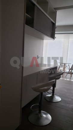 Imagem Apartamento com 1 Quarto à Venda, 35 m² em Brooklin - São Paulo Imagem Apartamento com 1 Quarto à Venda, 35 m² em Brooklin - São Paulo