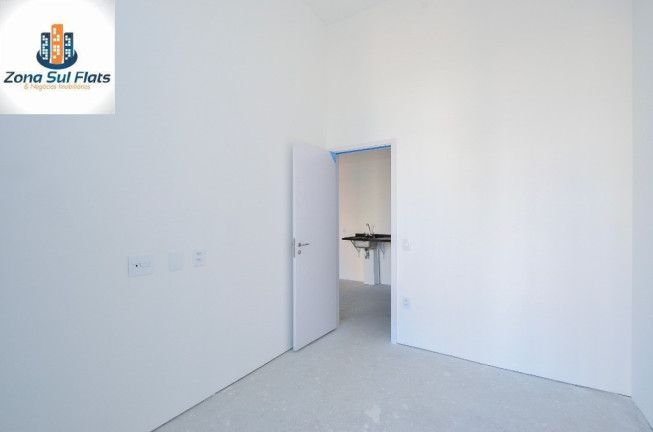 Imagem Apartamento com 1 Quarto à Venda, 37 m² em Vila Mariana - São Paulo Imagem Apartamento com 1 Quarto à Venda, 37 m² em Vila Mariana - São Paulo
