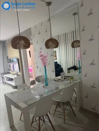 Imagem Apartamento com 2 Quartos à Venda, 65 m² em Guarda Civil - Itanhaém Imagem Apartamento com 2 Quartos à Venda, 65 m² em Guarda Civil - Itanhaém