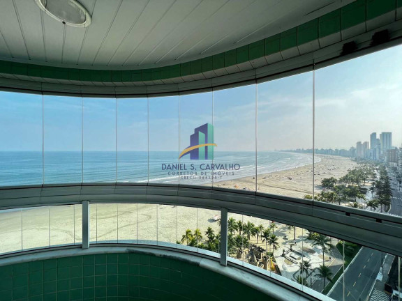 Imagem Apartamento com 3 Quartos à Venda, 189 m² em Canto Do Forte - Praia Grande Imagem Apartamento com 3 Quartos à Venda, 189 m² em Canto Do Forte - Praia Grande