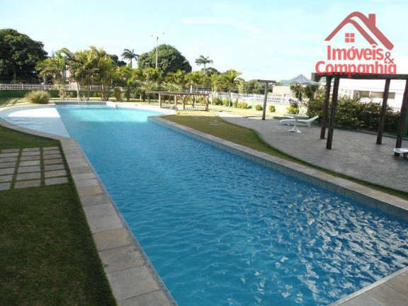 Imagem Apartamento com 3 Quartos à Venda, 77 m² em Presidente Kennedy - Fortaleza