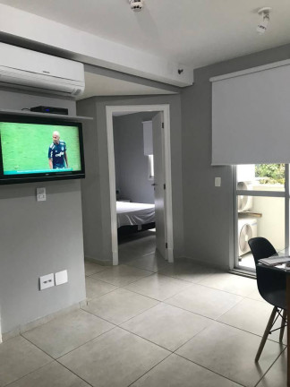Imagem Apartamento com 2 Quartos para Alugar, 52 m² em Consolação - São Paulo Imagem Apartamento com 2 Quartos para Alugar, 52 m² em Consolação - São Paulo