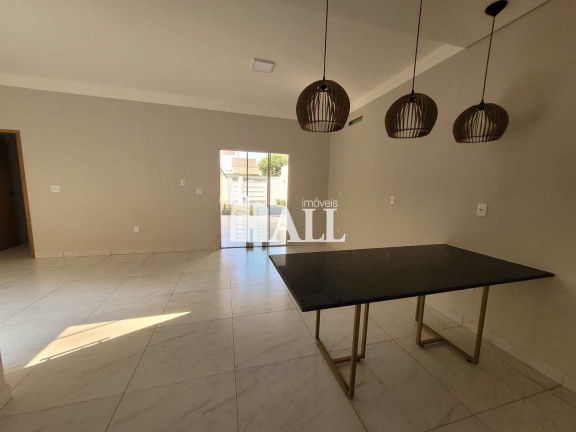 Imagem Casa com 2 Quartos à Venda, 85 m² em Residencial Mais Parque Mirassol - Mirassol Imagem Casa com 2 Quartos à Venda, 85 m² em Residencial Mais Parque Mirassol - Mirassol