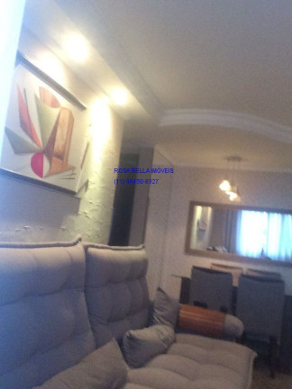 Imagem Apartamento com 2 Quartos à Venda, 48 m² em Brasilândia - São Paulo Imagem Apartamento com 2 Quartos à Venda, 48 m² em Brasilândia - São Paulo
