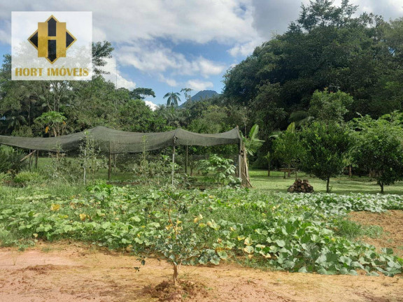 Imagem Chácara com 2 Quartos à Venda, 50.001 m² em Vila Nova - Joinville Imagem Chácara com 2 Quartos à Venda, 50.001 m² em Vila Nova - Joinville