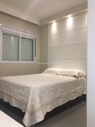 Imagem Imóvel com 1 Quarto à Venda, 39 m² em Brooklin - São Paulo