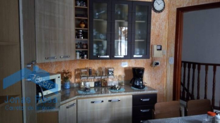 Imagem Casa com 3 Quartos à Venda, 230 m² em Vila Porto - Barueri