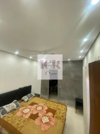 Imagem Casa com 3 Quartos à Venda, 153 m² em Jardim Residencial Villa Amato - Sorocaba