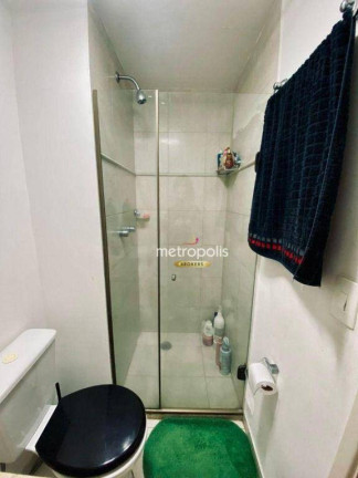 Imagem Apartamento com 3 Quartos à Venda, 60 m² em Vila Andrade - São Paulo