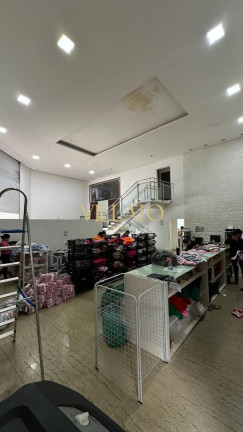 Imagem Galpão à Venda, 375 m² em Setor Coimbra - Goiânia