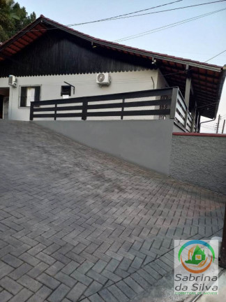 Imagem Casa com 5 Quartos à Venda, 400 m² em Itoupavazinha - Blumenau Imagem Casa com 5 Quartos à Venda, 400 m² em Itoupavazinha - Blumenau