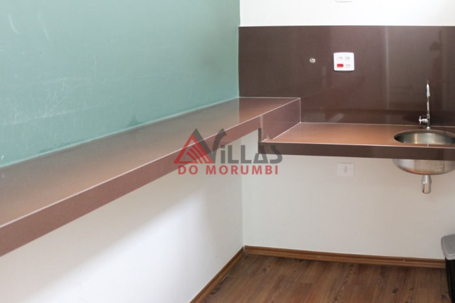 Imagem Ponto Comercial à Venda, 26 m² em Vila Buarque - São Paulo