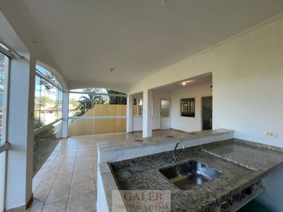 Imagem Casa com 3 Quartos à Venda, 323 m² em Vila Petrópolis - Atibaia