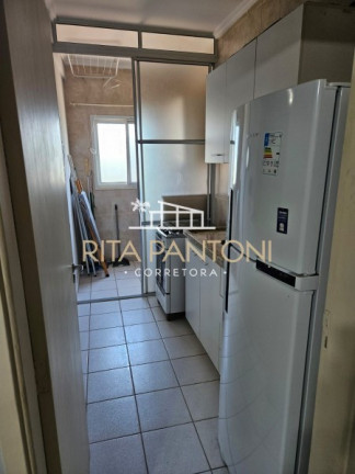 Imagem Apartamento com 2 Quartos para Alugar, 62 m² em Jardim Califórnia - Ribeirão Preto