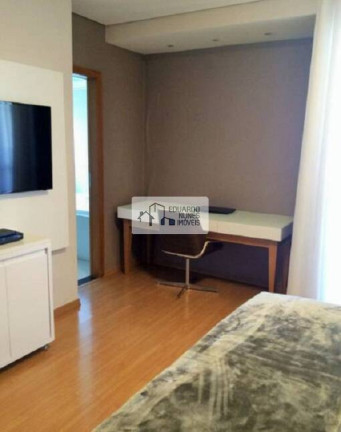 Imagem Apartamento com 4 Quartos à Venda, 150 m² em Sion - Belo Horizonte