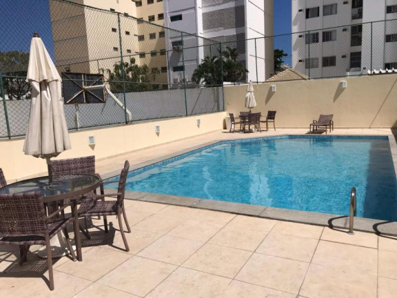 Imagem Apartamento com 4 Quartos à Venda, 140 m² em Pituba - Salvador