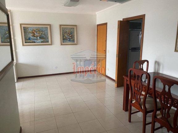 Imagem Apartamento com 4 Quartos para Alugar, 125 m² em Barcelona - São Caetano Do Sul Imagem Apartamento com 4 Quartos para Alugar, 125 m² em Barcelona - São Caetano Do Sul