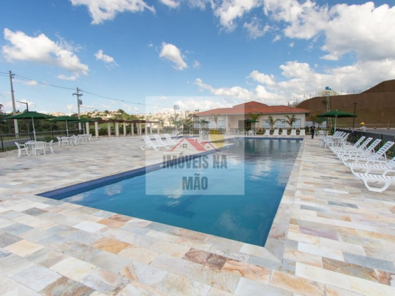 Imagem Apartamento com 2 Quartos à Venda, 52 m² em Alexandria - Várzea Paulista