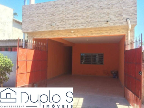 Imagem Casa com 2 Quartos à Venda, 125 m² em Colônia (zona Sul) - São Paulo Imagem Casa com 2 Quartos à Venda, 125 m² em Colônia (zona Sul) - São Paulo