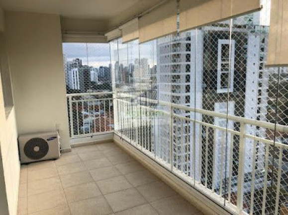 Imagem Apartamento com 2 Quartos à Venda, 85 m² em Brooklin Paulista - São Paulo