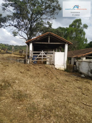 Imagem Fazenda à Venda, 50 m² em Mateus Leme
