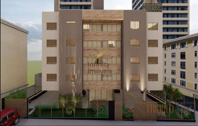 Imagem Apartamento com 3 Quartos à Venda, 66 m² em Padre Eustáquio - Belo Horizonte Imagem Apartamento com 3 Quartos à Venda, 66 m² em Padre Eustáquio - Belo Horizonte