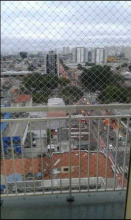 Imagem Apartamento com 2 Quartos à Venda, 45 m² em Vila Maria‎ - São Paulo