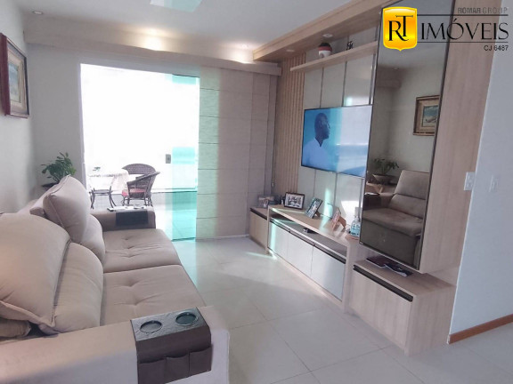 Imagem Apartamento com 3 Quartos à Venda, 130 m² em São Bento - Cabo Frio Imagem Apartamento com 3 Quartos à Venda, 130 m² em São Bento - Cabo Frio
