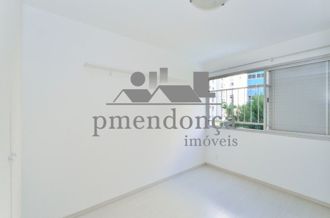 Imagem Apartamento com 4 Quartos à Venda, 114 m² em Higienópolis - São Paulo