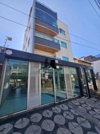 Apartamento com 3 Quartos à Venda, 90 m² em Santa Cruz Industrial - Contagem
