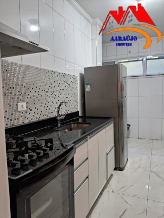 Imagem Imóvel com 3 Quartos à Venda, 74 m² em Centro - Osasco Imagem Imóvel com 3 Quartos à Venda, 74 m² em Centro - Osasco