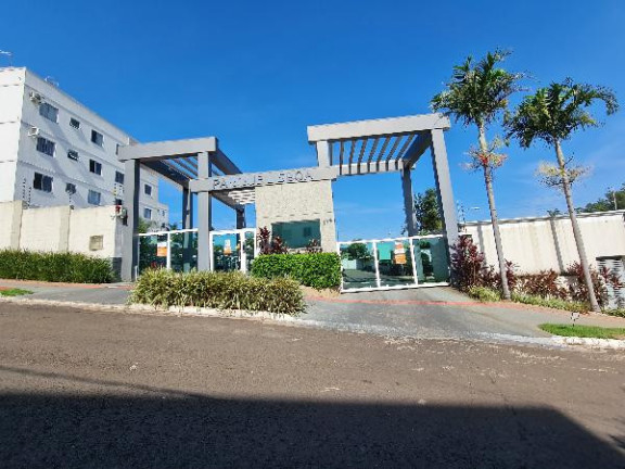 Apartamento com 2 Quartos à Venda, 41 m² em Jardim Maria Luiza - Londrina