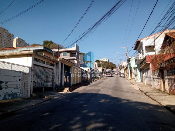 Imagem Terreno à Venda, 120 m² em Itaquera - São Paulo Imagem Terreno à Venda, 120 m² em Itaquera - São Paulo