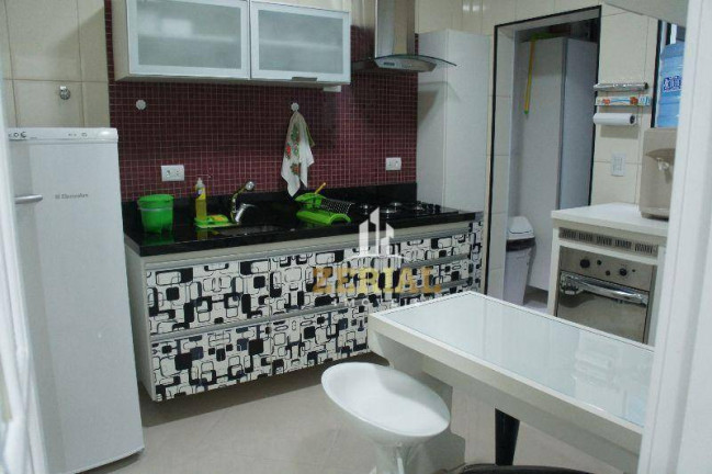 Imagem Sobrado com 2 Quartos à Venda, 242 m² em Olímpico - São Caetano Do Sul