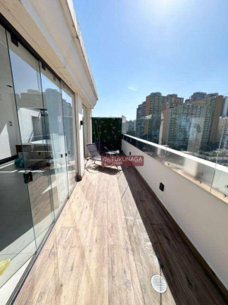 Imagem Cobertura com 3 Quartos à Venda, 212 m² em Vila Mariana - São Paulo Imagem Cobertura com 3 Quartos à Venda, 212 m² em Vila Mariana - São Paulo