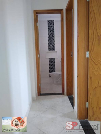 Imagem Apartamento com 2 Quartos à Venda, 130 m² em Jardim Do Estádio - Santo André