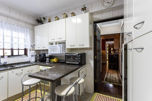 Imagem Casa com 3 Quartos à Venda, 163 m² em Vila Pompéia - São Paulo