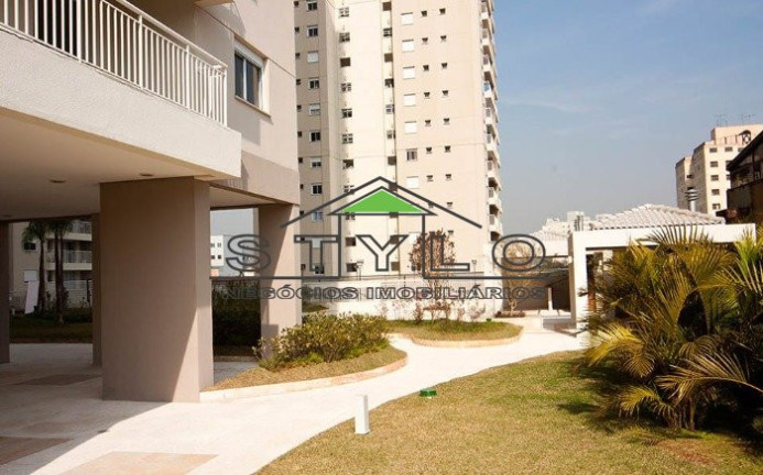 Imagem Apartamento com 2 Quartos à Venda, 80 m² em Centro - São Bernardo Do Campo Imagem Apartamento com 2 Quartos à Venda, 80 m² em Centro - São Bernardo Do Campo